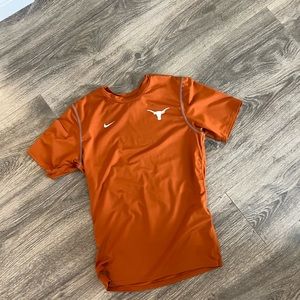 OG TEXAS WORKOUT TSHIRT